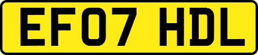 EF07HDL