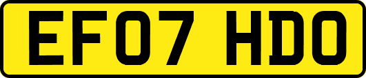 EF07HDO
