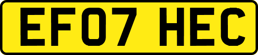EF07HEC