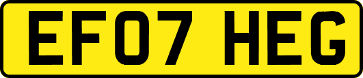 EF07HEG