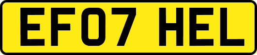 EF07HEL