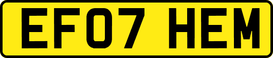EF07HEM