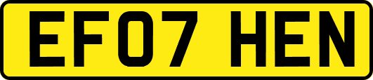 EF07HEN
