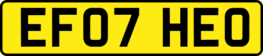 EF07HEO