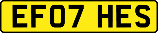 EF07HES