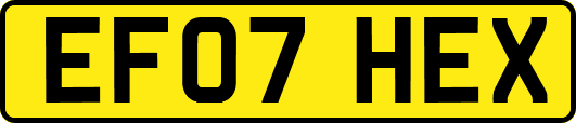 EF07HEX