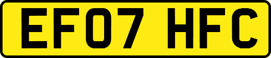 EF07HFC