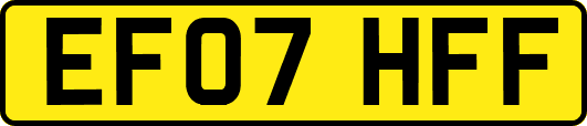 EF07HFF