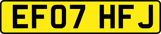 EF07HFJ