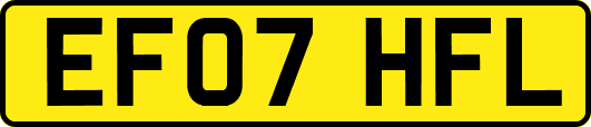 EF07HFL