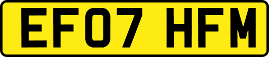 EF07HFM