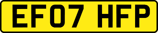EF07HFP