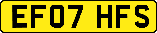 EF07HFS