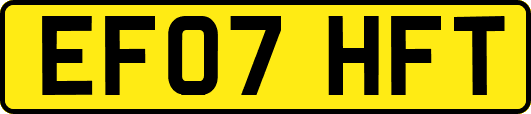 EF07HFT