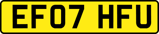 EF07HFU