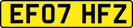 EF07HFZ