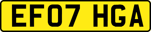 EF07HGA