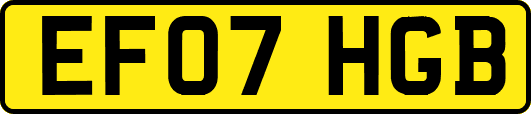 EF07HGB