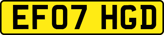 EF07HGD