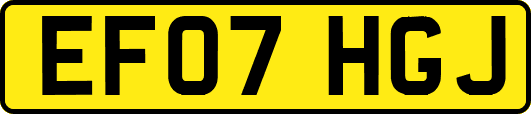 EF07HGJ