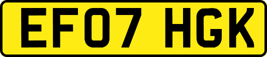 EF07HGK