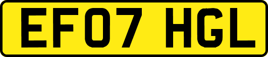EF07HGL