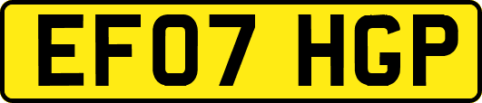 EF07HGP