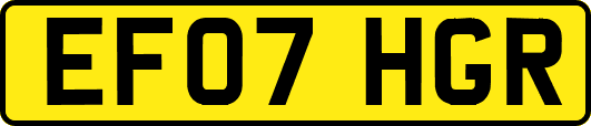 EF07HGR