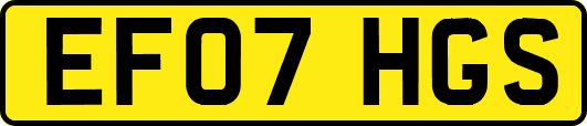 EF07HGS