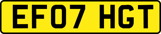 EF07HGT