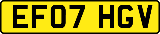 EF07HGV