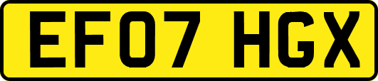 EF07HGX