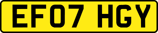 EF07HGY