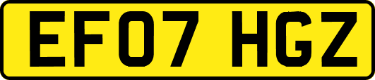 EF07HGZ