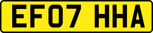 EF07HHA
