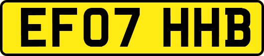 EF07HHB