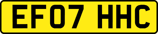 EF07HHC