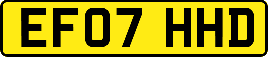 EF07HHD