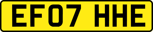 EF07HHE