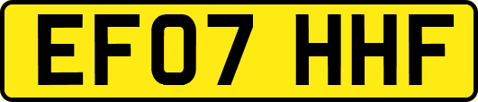 EF07HHF