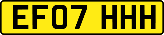EF07HHH