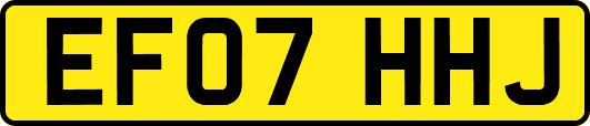 EF07HHJ