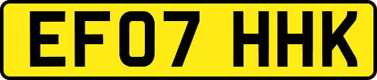 EF07HHK