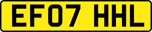 EF07HHL