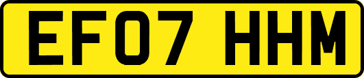 EF07HHM