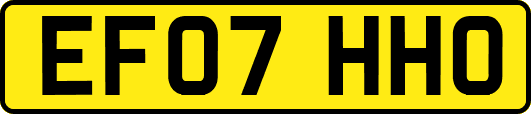 EF07HHO