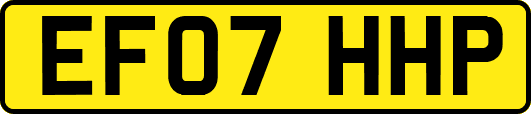 EF07HHP