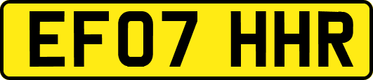 EF07HHR