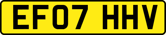 EF07HHV