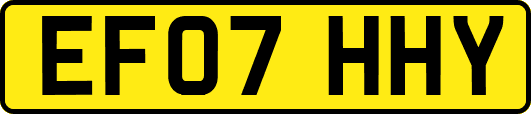 EF07HHY